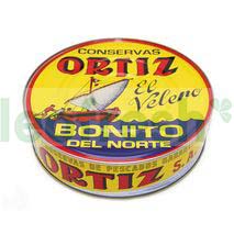 ALBACORE TUNA 1,825KG