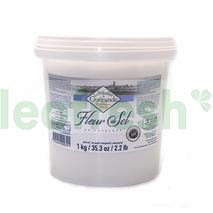 GUÉRANDE EXTRA FINE SEA SALT BUCKET 1KG