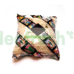 CAMARGUE FRAGRANT LONG GRAIN RICE 1KG