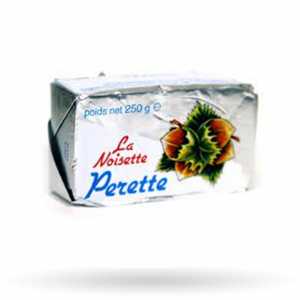 UNSALTED BUTTER 250G