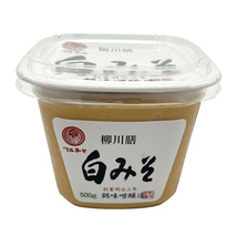 MISO BLANC SHIRO MISO 500G