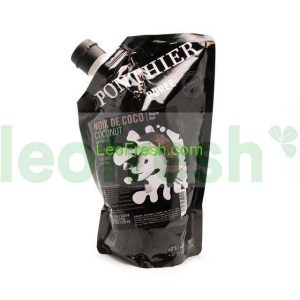 FRESH COCONUT PURÉE DOYPACK 1KG