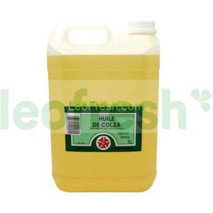 COLZA OIL 5L