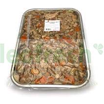 TRADITIONAL TRIPES À LA MODE DE CAEN FRENCH BEEF