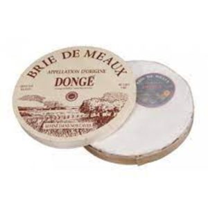 BRIE DE MEAUX DONGE