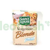 VERGOISE BLONDE SUGAR BAG 500G