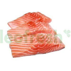 SALMON FILET INDIVIDUAL VACCUM