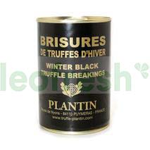 BLACK TRUFFLE BREADS "TUBER MELANOSPORUM" 100G