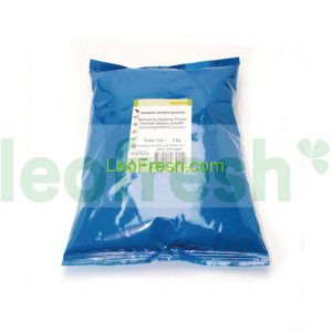 POWDERED GELATINE 1KG