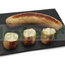 NATURE WHITE PUDDING LPF ATM.PACKED 14X±135G