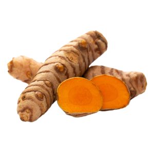 FRESH TURMERIC 250G