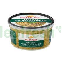 GRILLED ZUCCHINI SPREAD POT 500G