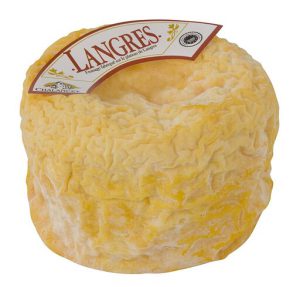 LANGRES AOP - CHALANCEY - 200 G