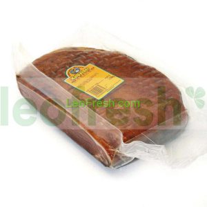 RAW HAM SMOKED BLACK FOREST 2,3KG