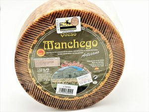 MANCHEGO 6 MONTH