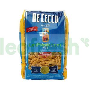 FUSILLI N°34 1KG
