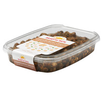 WHOLE GRILLED MUSHROOMS TUB 1KG