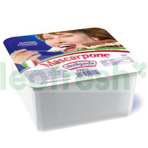 MASCARPONE 2KG