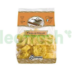 TAGLIATELLE NEST BAG 300G