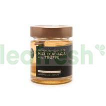 ACACIA TRUFFLE FLAVORED HONEY JAR 170G