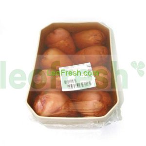 KNUCKLE OF COOKED HAM IN ASPIC X8 TUB 4KG