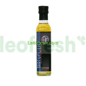 OLIVE OIL FLAVOURED WITH WHITE TRUFFLE 25CL