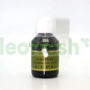 PORCINI MUSHROOM FLAVOURING 115ML