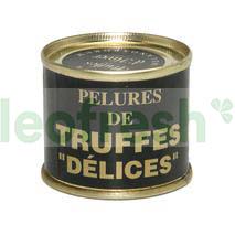 BLACK TRUFFLE PEEL 25G