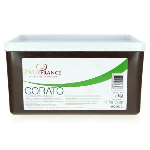 20% ALMOND PASTE - CORATO (BLANCHED)