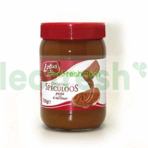 SPECULOOS PASTE 1.6KG
