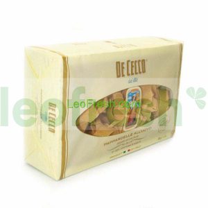 PAPPARDELLE N°301 500G