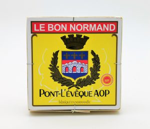 CHEESE PONT EVEQUE