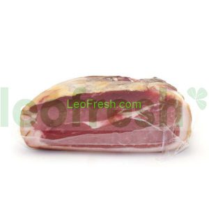 DRY HAM 1/2 6-7 MONTHS LPF ±2.8KG