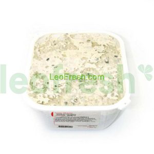 CUCUMBER TARTARE 1.5KG