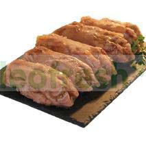 COOKED TROTTER LPF VACUUM PACKED X5 ±2.5KG