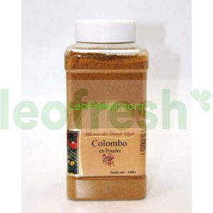 COLOMBO POWDER TUBO 1L 560G