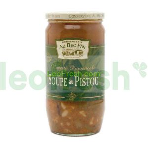 PESTO SOUP 85CL