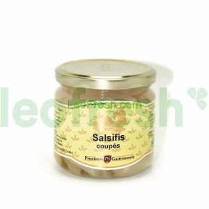 CHOPPED SALSIFY 350G