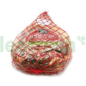 BONELESS DRIED COUNTRY HAM LPF 5-6KG