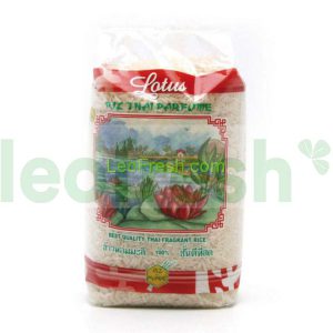 FRAGRANT THAI RICE 1KG