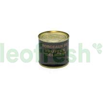 BLACK TRUFFLE CHUNKS 50G