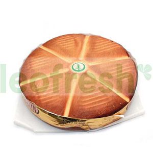 RACLETTE SMOKED BREZAIN