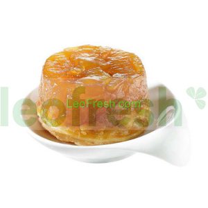 BABY TARTE TATIN 48X32G