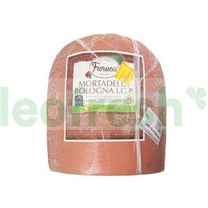 MORTADELLE BOLOGNA IGP