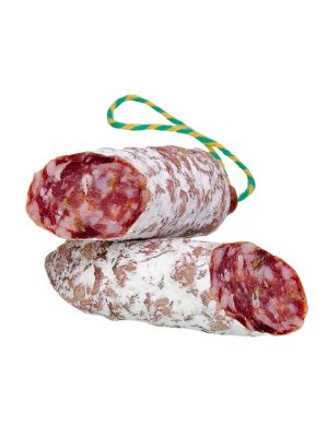 SMALL VILLANI FENNEL SAUSAGE - APPROX 233 G
