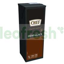SAUCE DEMI-GLACE 1L