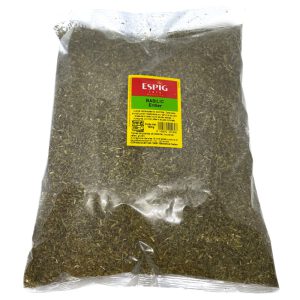 WHOLE BASIL BAG 1KG