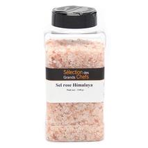 HIMALAYAN PINK SALT TUBO 1.1KG 1L