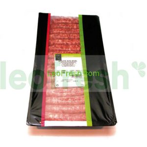 CHIPOLATA S / AT 30X ± 55G