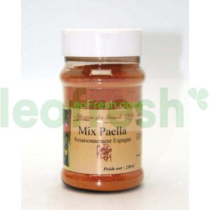 PAELLA MIX TUBO 330ML 210G